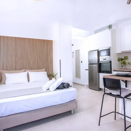 Mimoza - Seaside Apartman *