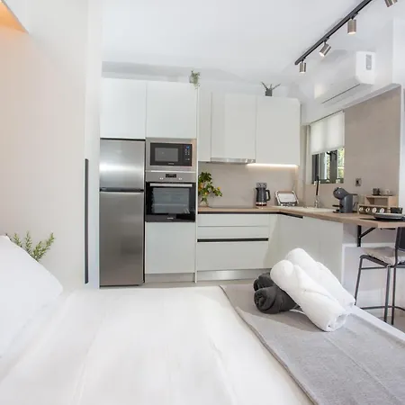 Appartement Mimoza - Seaside *
