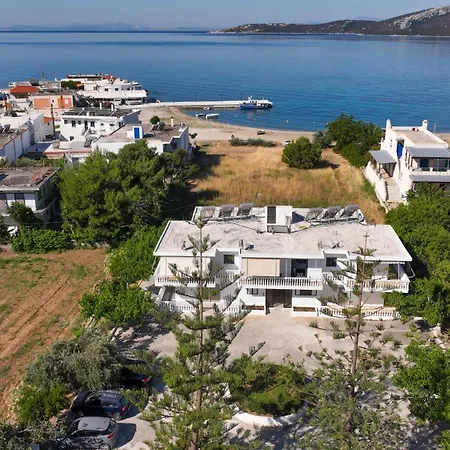 Appartement Mimoza - Seaside *