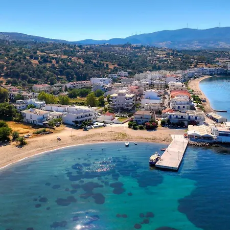 Mimoza - Seaside Appartement *