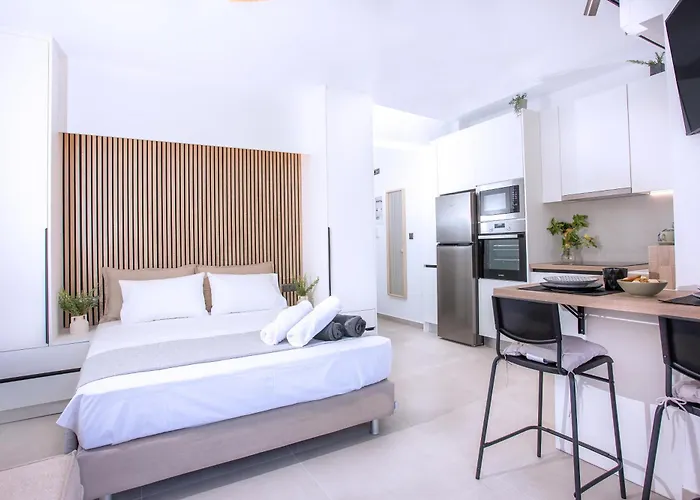 Mimoza - Seaside Apartment *