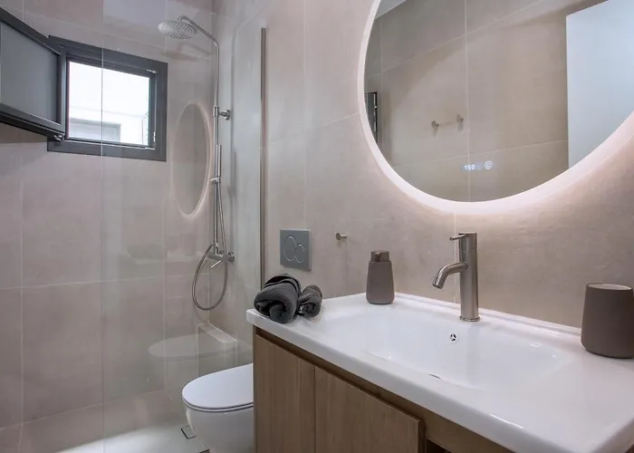 Mimoza - Seaside Nea Styra